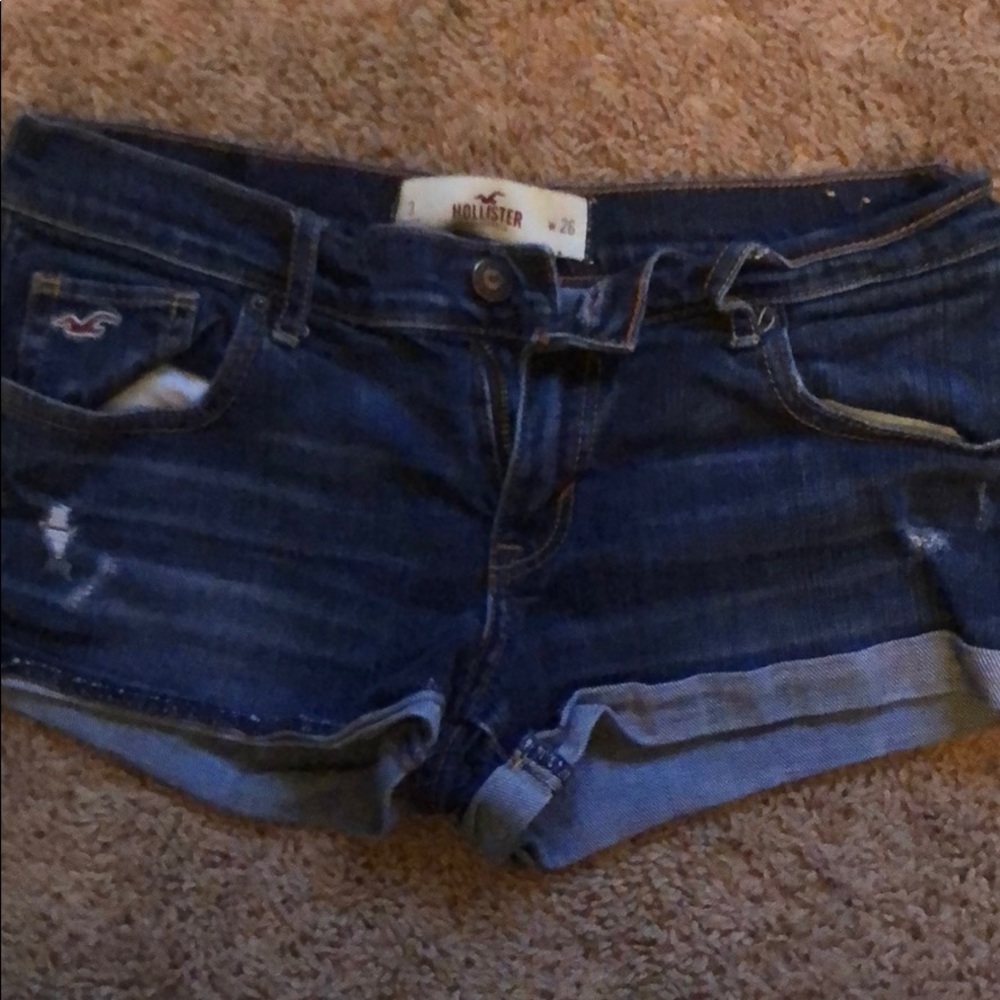 Shorts